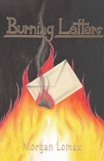 Front cover_Burning Letters