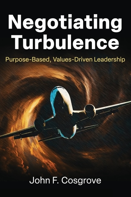 Front cover_Negotiating Turbulence