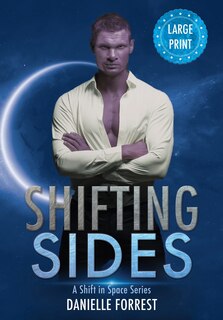 Front cover_Shifting Sides