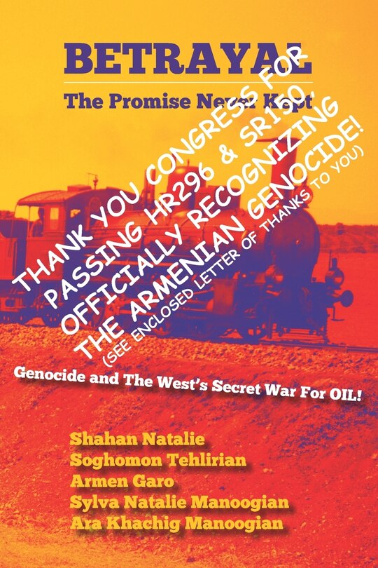 Front cover_Betrayal