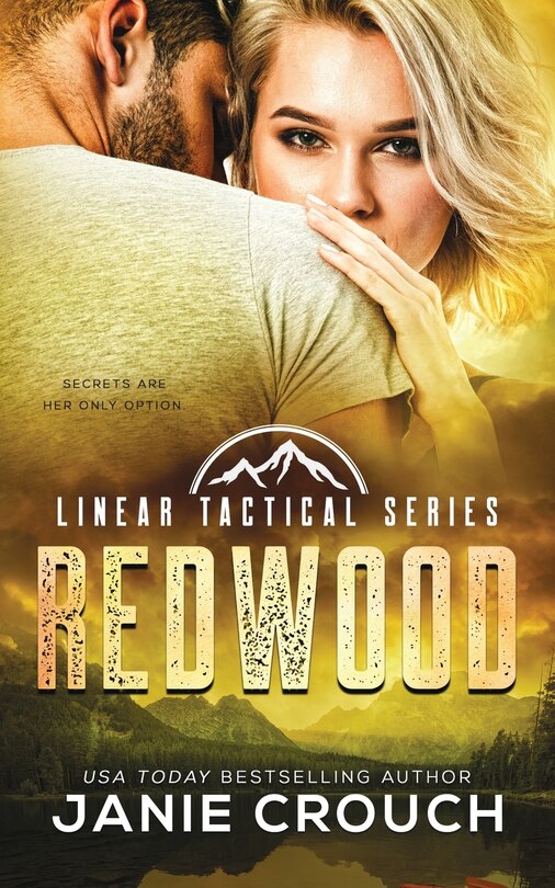 Front cover_Redwood