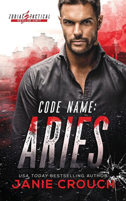 Couverture_Code Name