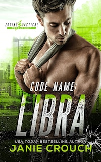 Front cover_Code Name