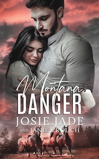 Couverture_Montana Danger