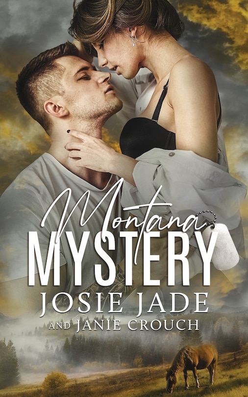 Front cover_Montana Mystery