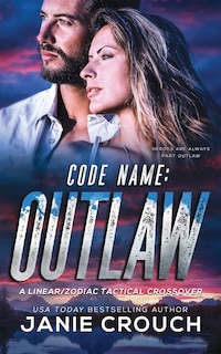 Front cover_Code Name
