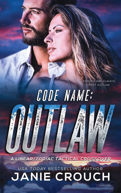 Front cover_Code Name