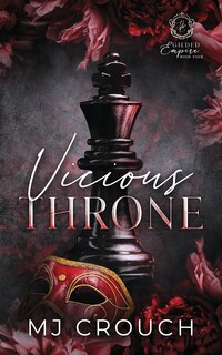 Front cover_Vicious Throne