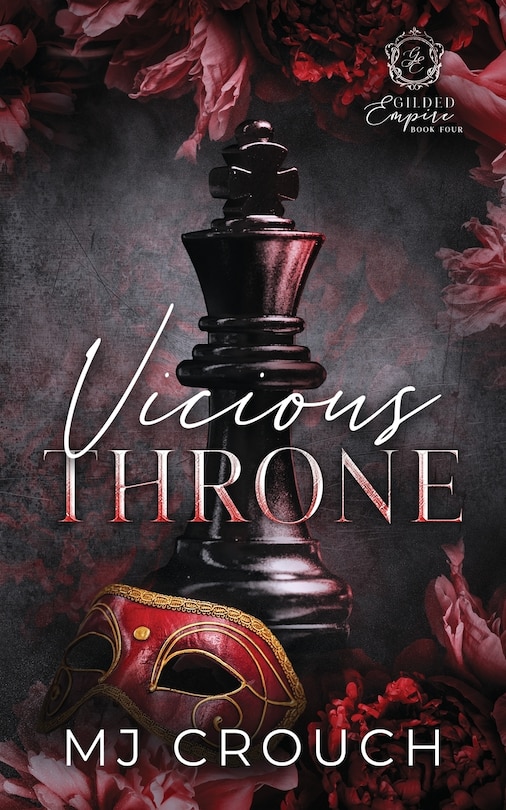 Front cover_Vicious Throne