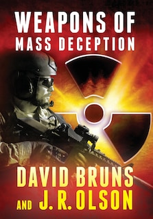 Front cover_Weapons of Mass Deception