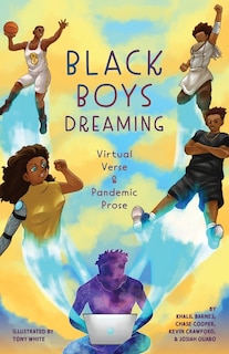 Couverture_Black Boys Dreaming