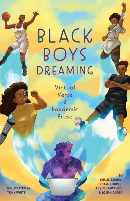 Couverture_Black Boys Dreaming