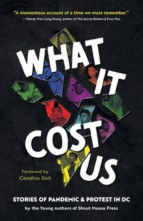 Front cover_What It Cost Us