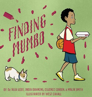 Couverture_Finding Mumbo