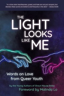 Front cover_The Light Looks Like Me
