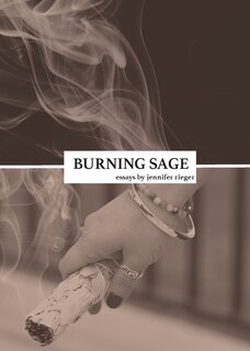 Front cover_Burning Sage