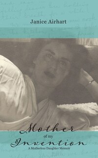 Front cover_Mother of My Invention