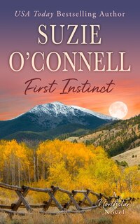 Couverture_First Instinct