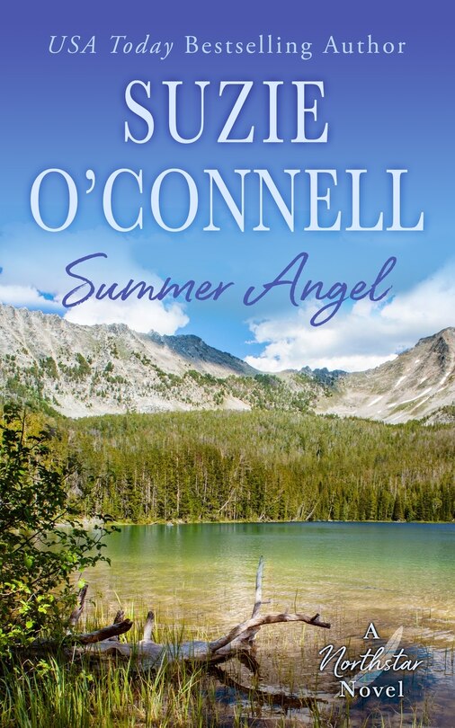 Front cover_Summer Angel