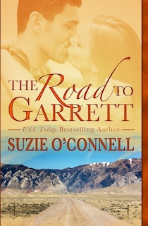 Couverture_The Road to Garrett