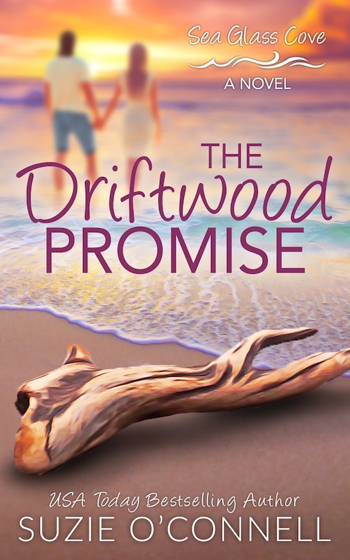 Front cover_The Driftwood Promise