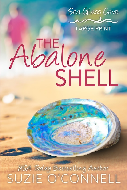 Couverture_The Abalone Shell