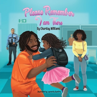Couverture_Please Remember I am There