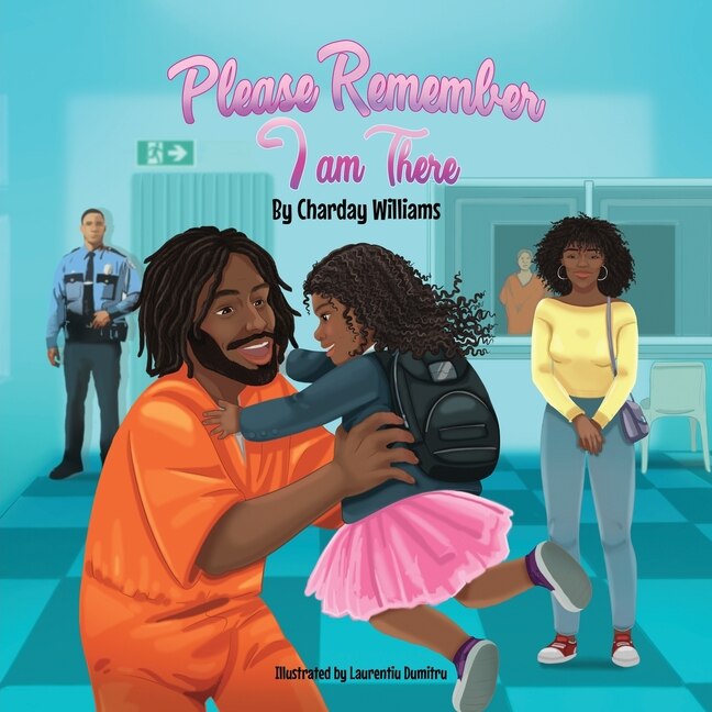 Couverture_Please Remember I am There
