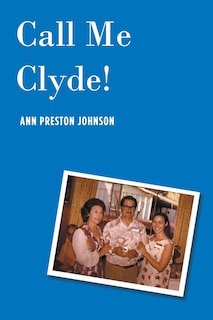 Front cover_Call Me Clyde !