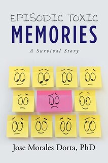 Front cover_Episodic Toxic Memories