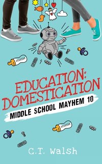 Front cover_Education Domestication