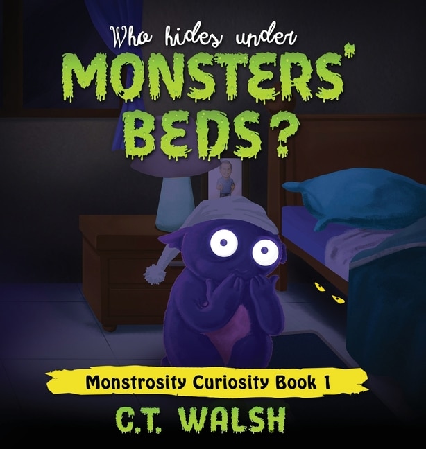 Couverture_Who Hides Under Monsters' Beds