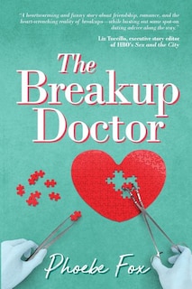 Front cover_The Breakup Doctor