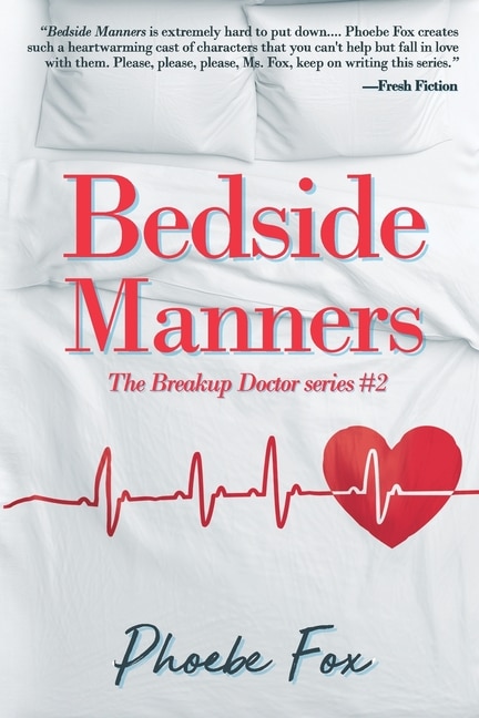 Front cover_Bedside Manners