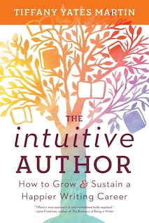 Couverture_The Intuitive Author