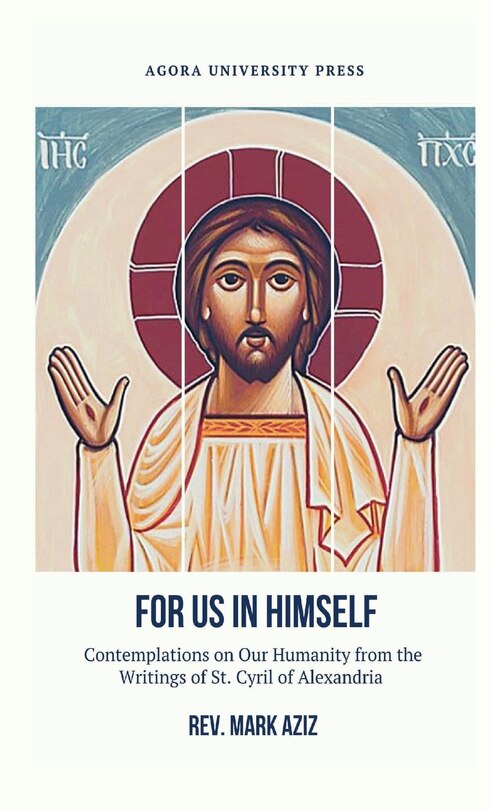 Front cover_For Us In Himself
