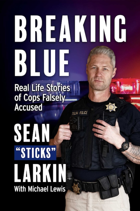 Front cover_Breaking Blue