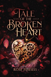 Couverture_A Tale of the Broken Heart