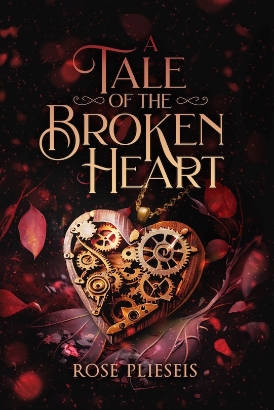 Couverture_A Tale of the Broken Heart