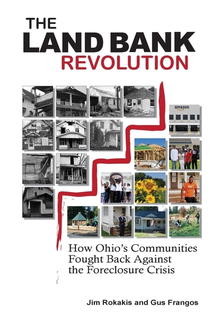 Front cover_The Land Bank Revolution