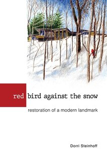Front cover_Red Bird Against the Snow