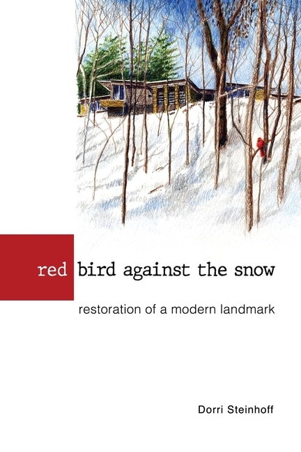 Front cover_Red Bird Against the Snow