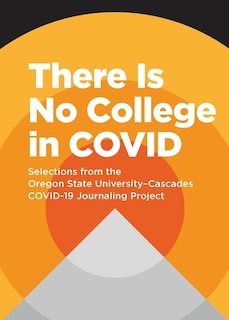 Front cover_There Is No College in COVID