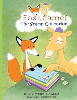 Couverture_The Stamp Collection