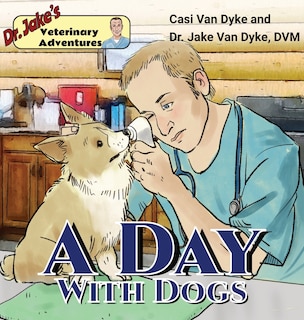 Couverture_Dr. Jake's Veterinary Adventures