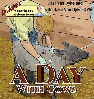 Couverture_Dr. Jake's Veterinary Adventures