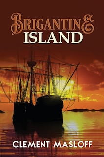 Front cover_Brigantine Island