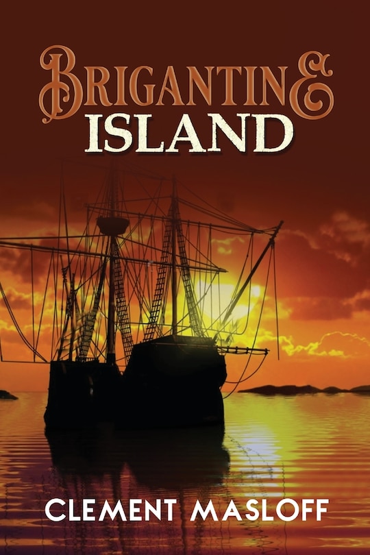 Front cover_Brigantine Island
