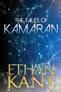 Front cover_The Tales Of Kamaran