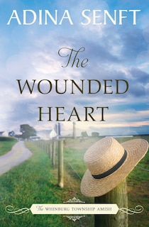 Front cover_The Wounded Heart